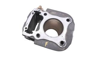 14 Yamaha Bolt R-Spec Cylinder Front Rear XVS950