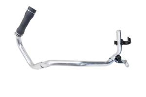 Yamaha - 24 Yamaha YFZ450R SE Engine Brankcase Breather Pipe - Image 2