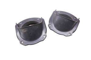 Yamaha - 20 Yamaha Waverunner VX Deluxe Vent Tube Duct Covers Left & Right VX1050BV - Image 3