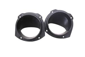 Yamaha - 20 Yamaha Waverunner VX Deluxe Vent Tube Duct Covers Left & Right VX1050BV - Image 5
