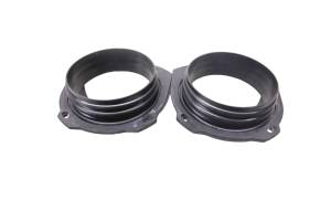 Yamaha - 20 Yamaha Waverunner VX Deluxe Vent Tube Duct Covers Left & Right VX1050BV - Image 8