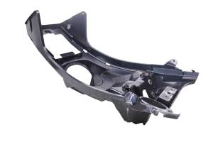 Yamaha - 20 Yamaha Waverunner VX Deluxe Front Center Console Cover VX1050BV - Image 1