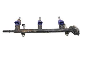 16 Yamaha YXZ1000R Fuel Injectors