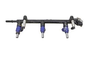 Yamaha - 16 Yamaha YXZ1000R Fuel Injectors - Image 4