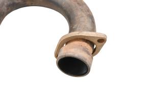 Yamaha - 15 Yamaha YFZ450R Header Exhaust Head Pipe - Image 5