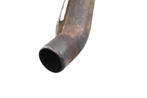 Yamaha - 15 Yamaha YFZ450R Header Exhaust Head Pipe - Image 8
