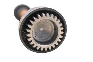 Yamaha - 20 Yamaha Kodiak 450 4x4 Front Drive Shaft & Spring YFM450 - Image 3