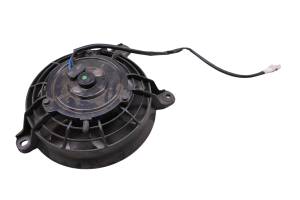 Yamaha - 21 Yamaha YFZ450R Radiator Fan - Image 4