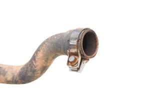 Yamaha - 15 Yamaha YFZ450R Muffler Exhaust Pipe - Image 7