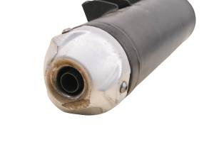 Yamaha - 15 Yamaha YFZ450R Muffler Exhaust Pipe - Image 10