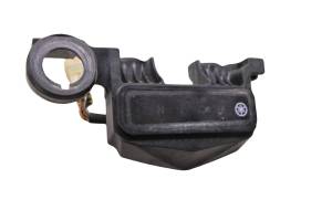 Yamaha - 21 Yamaha YFZ450R Indicator Lights Neutral Dash - Image 4