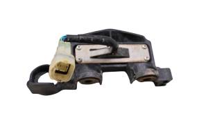 Yamaha - 21 Yamaha YFZ450R Indicator Lights Neutral Dash - Image 5