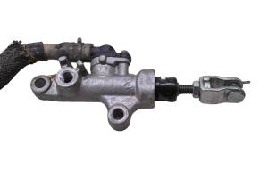 Yamaha - 21 Yamaha YFZ450R Rear Brake Master Cylinder For Parts - Image 6