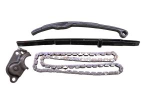 Yamaha - 21 Yamaha YFZ450R Cam Chain & Guides - Image 4