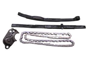 Yamaha - 21 Yamaha YFZ450R Cam Chain & Guides - Image 6