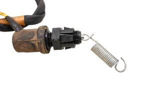 Yamaha - 20 Yamaha Kodiak 450 4x4 Rear Brake Tail Light Switch Sensor YFM450 - Image 3