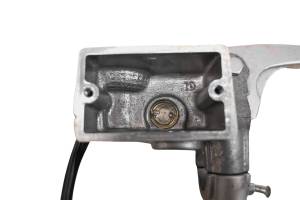 Yamaha - 20 Yamaha Kodiak 450 4x4 Front Brake Master Cylinder & Lever YFM450 - Image 7