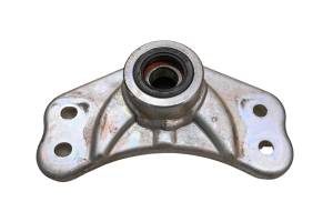 Yamaha - 20 Yamaha Kodiak 450 4x4 Upper Steering Stem Bracket Mount YFM450 - Image 1