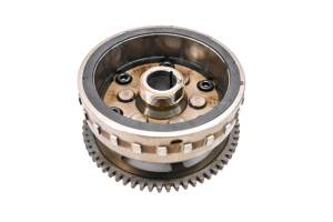19 Yamaha VX Limited Flywheel Starter Clutch Bearing & Gear VX1050FU