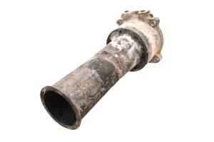 19 Yamaha VX Limited Header Exhaust Head Pipe VX1050FU