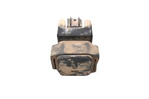 Yamaha - 09 Yamaha YFZ450R Starter Solenoid - Image 6