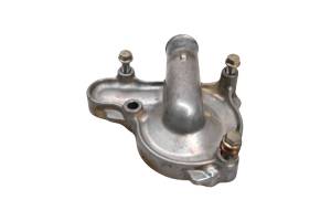 09 Yamaha YFZ450R Water Pump Cover