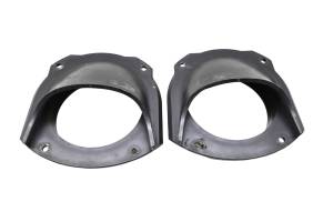 19 Yamaha VX Limited Vent Tube Duct Covers Left & Right VX1050FU