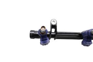 Yamaha - 18 Yamaha EX Sport Fuel Injectors & Fuel Rail - Image 6