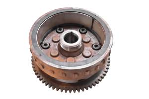 18 Yamaha EX Sport Flywheel Starter Clutch Bearing & Gear