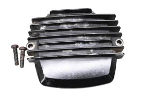 Yamaha - 87 Yamaha TT225 Camshaft Cover - Image 1