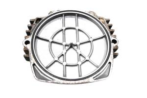 Yamaha - 87 Yamaha TT225 Camshaft Cover - Image 6