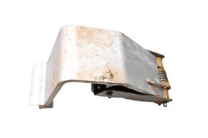 19 Yamaha VX Limited Hood Storage Lid Latch VX1050FU