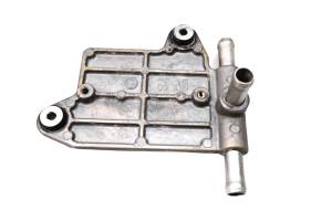 Yamaha - 19 Yamaha VX Limited Rectifier Plate Fitting Cover VX1050FU - Image 4