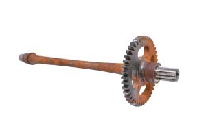 Yamaha - 18 Yamaha EX Sport Counter Balancer Shaft - Image 2