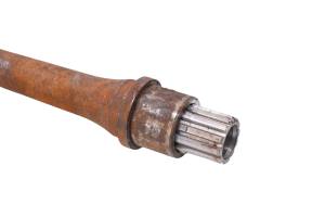 Yamaha - 18 Yamaha EX Sport Counter Balancer Shaft - Image 4