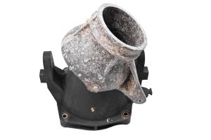 18 Yamaha EX Sport Steering Nozzle