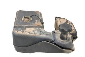 Arctic Cat - 07 Arctic Cat 400 4x4 FIS Gas Tank & Fuel Level Sensor - Image 1