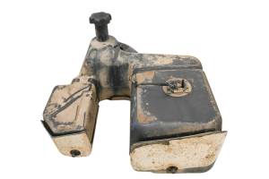 Arctic Cat - 07 Arctic Cat 400 4x4 FIS Gas Tank & Fuel Level Sensor - Image 3