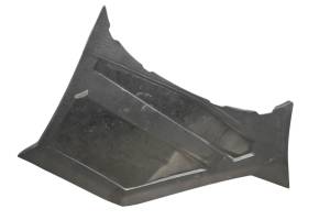 Arctic Cat - 07 Arctic Cat 400 4x4 FIS Right Side Panel Shroud Cover - Image 3