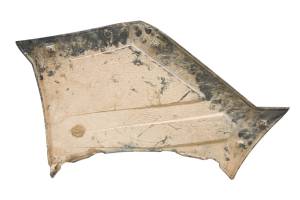 Arctic Cat - 07 Arctic Cat 400 4x4 FIS Right Side Panel Shroud Cover - Image 6