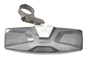 20 Kawasaki Teryx KRX 1000 Rear View Mirror Halo KRF1000 - Image 6