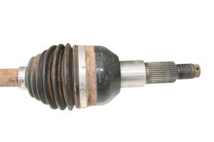 Kawasaki - 20 Kawasaki Teryx KRX 1000 Rear Right Cv Axle KRF1000 - Image 5