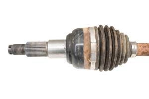 Kawasaki - 20 Kawasaki Teryx KRX 1000 Rear Left Cv Axle KRF1000 - Image 5