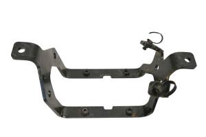 Kawasaki - 20 Kawasaki Teryx KRX 1000 Shift Lever Guide Bracket Mount KRF1000 - Image 2