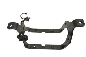 Kawasaki - 20 Kawasaki Teryx KRX 1000 Shift Lever Guide Bracket Mount KRF1000 - Image 4