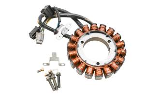 Arctic Cat - 07 Arctic Cat 400 4x4 FIS Stator - Image 2