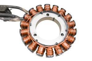 Arctic Cat - 07 Arctic Cat 400 4x4 FIS Stator - Image 6