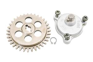 Arctic Cat - 07 Arctic Cat 400 4x4 FIS Oil Pump - Image 2