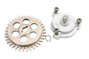 Arctic Cat - 07 Arctic Cat 400 4x4 FIS Oil Pump - Image 4