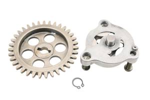 Arctic Cat - 07 Arctic Cat 400 4x4 FIS Oil Pump - Image 5